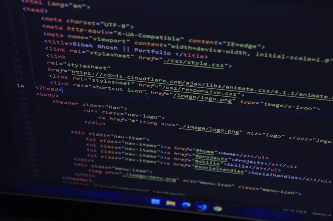 Upcoming project preview